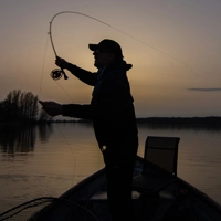 Wychwood Agitator Predator Fly Rods
